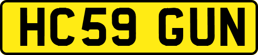 HC59GUN