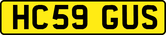 HC59GUS