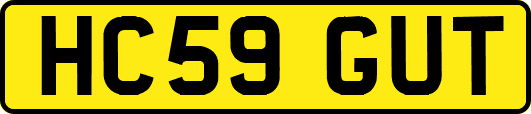 HC59GUT