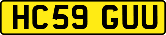 HC59GUU