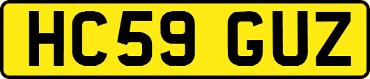 HC59GUZ