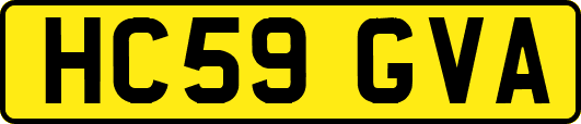 HC59GVA