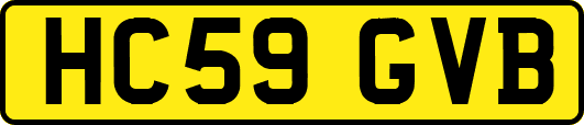 HC59GVB