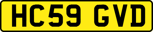 HC59GVD