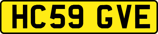 HC59GVE