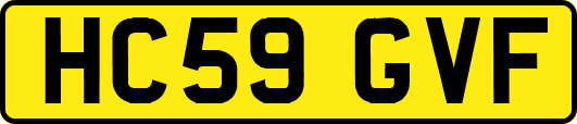 HC59GVF