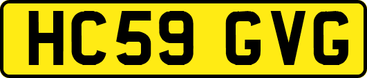 HC59GVG