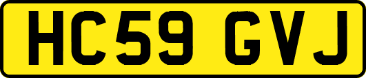 HC59GVJ