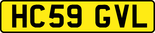 HC59GVL