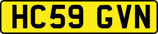 HC59GVN