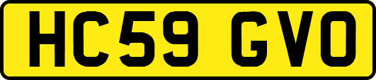 HC59GVO
