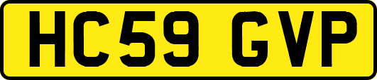 HC59GVP