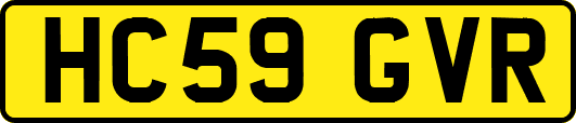 HC59GVR