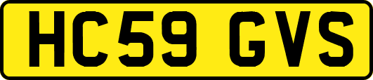 HC59GVS