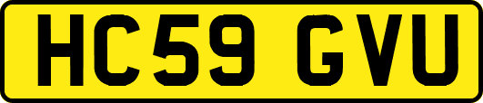 HC59GVU
