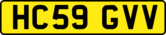 HC59GVV