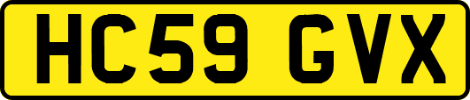 HC59GVX