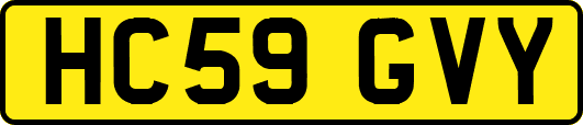 HC59GVY