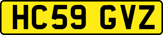 HC59GVZ