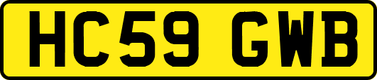 HC59GWB