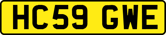 HC59GWE