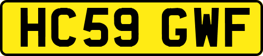 HC59GWF