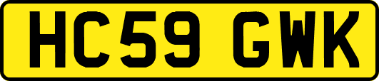 HC59GWK