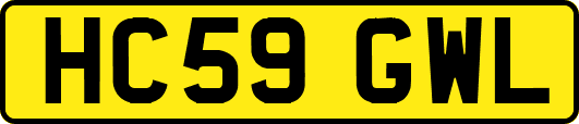 HC59GWL