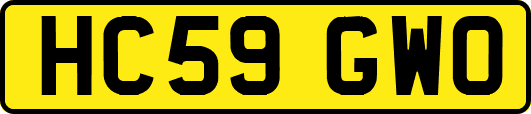HC59GWO