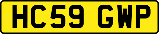 HC59GWP
