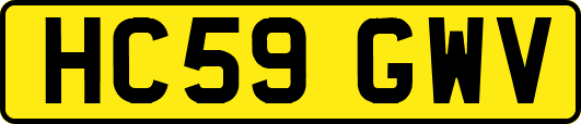 HC59GWV