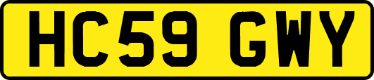 HC59GWY