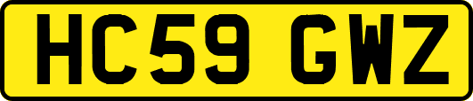 HC59GWZ
