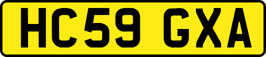 HC59GXA