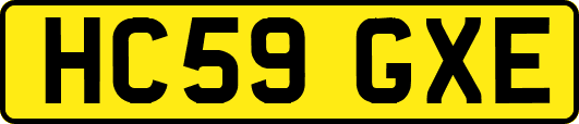 HC59GXE