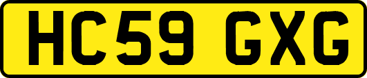 HC59GXG