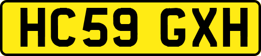 HC59GXH