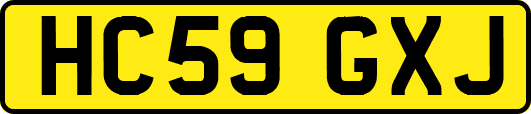 HC59GXJ