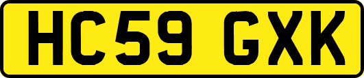HC59GXK