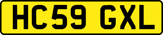 HC59GXL