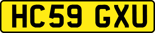 HC59GXU