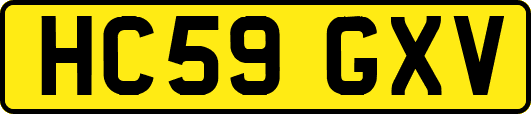 HC59GXV