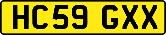 HC59GXX