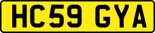 HC59GYA
