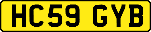 HC59GYB