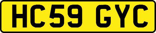 HC59GYC
