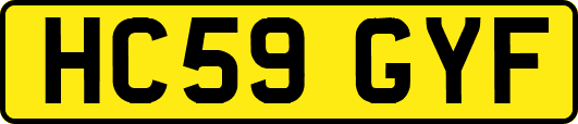 HC59GYF