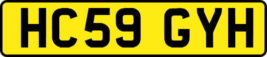 HC59GYH