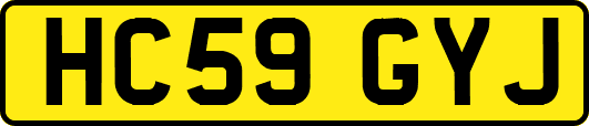 HC59GYJ