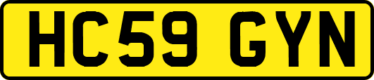 HC59GYN